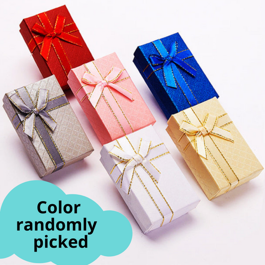 add on 2022 graduate keychain gift box / bag (my2058 store) gift box