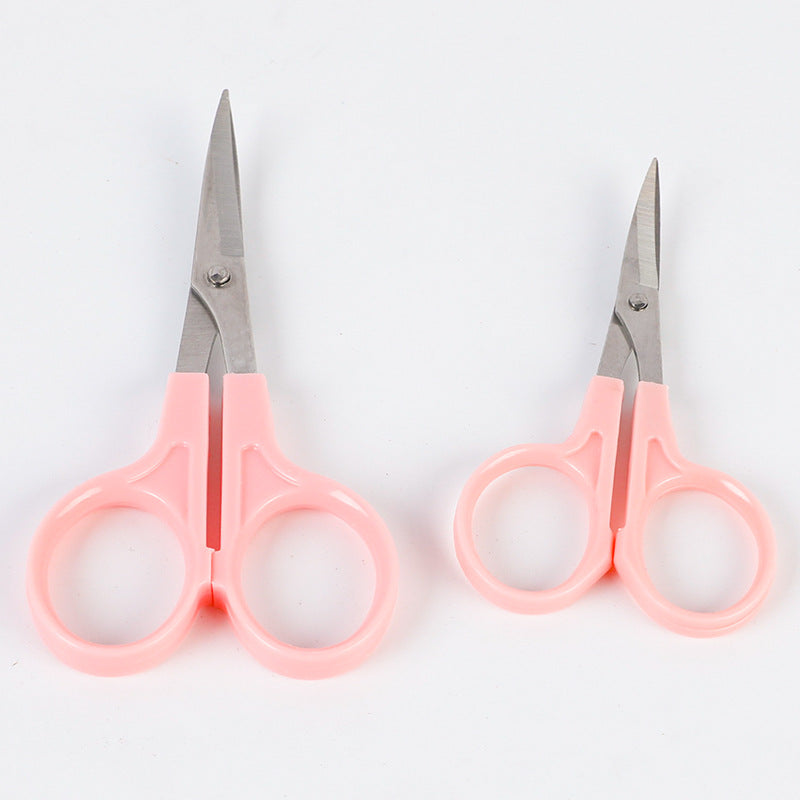 Curved Craft Scissors (Not for individual sale)
