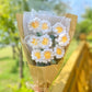 Woven Flower DIY Material Pack