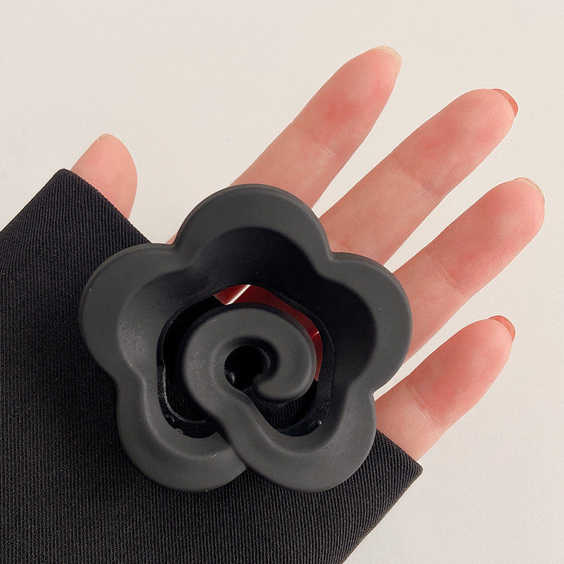 Back Of The Head Grab Clip Sweet Girl Large Hair Accessories