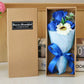 Rose Carnation Soap Bouquet Gift Box