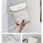 DIY Fashionable PU Shoulder Bag Material Pack