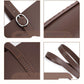 DIY Cowhide Leather Large Handbag Material Pack