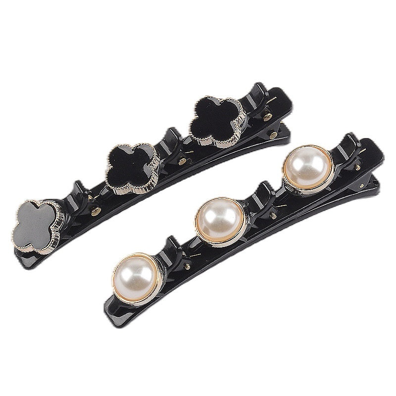 Braided Hair Band Hair Patch Female Hairpin