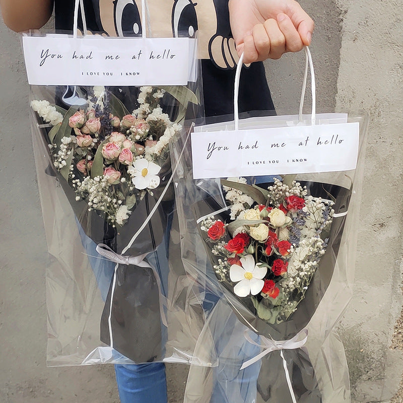 Flower Bouquets