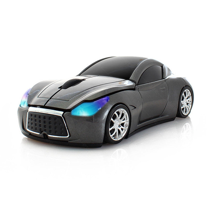 Creative Car Wireless Mouse Computer Accessories