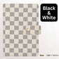 A6 Budget Binder - Checker Pattern (4 colors)