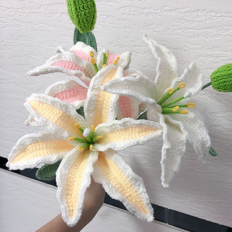 DIY Flower Making Pack