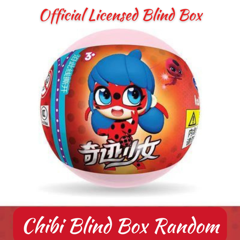 Miraculous ladybug lol surprise deals
