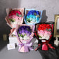 18-Piece Rose Soap Bouquet Gift Box