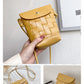 DIY Fashionable PU Shoulder Bag Material Pack