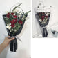 Nature Flower Bouquet Packaging Gift