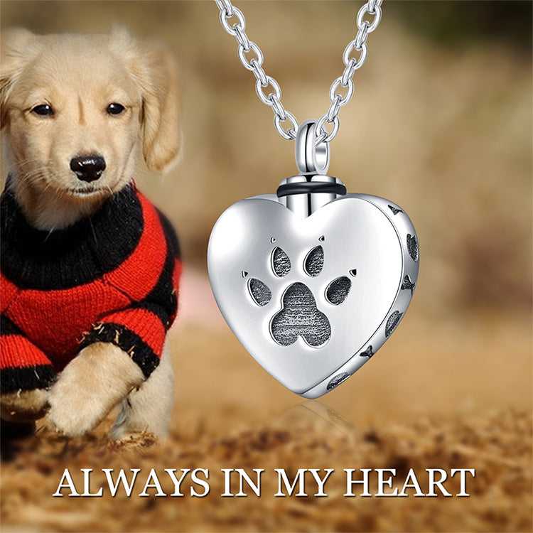 YFN Urn Heart shaped Necklace for Ashes / Perfume, Urn Necklaces Cremation Jewelry,. stay with me forever, memorial necklace, for pet lover