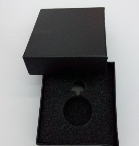 cj box for pocket watch (not for individual sale, for add-on upgrade only)