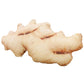 simulated vegetable pillow ginger