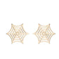 wide range of stainless steel stud earrings gold web