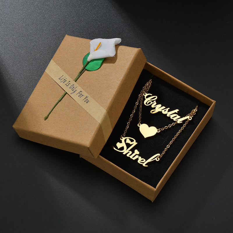 tulip gift box (not for individual sales)